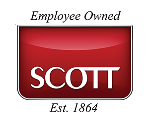 Scott Insurance logo